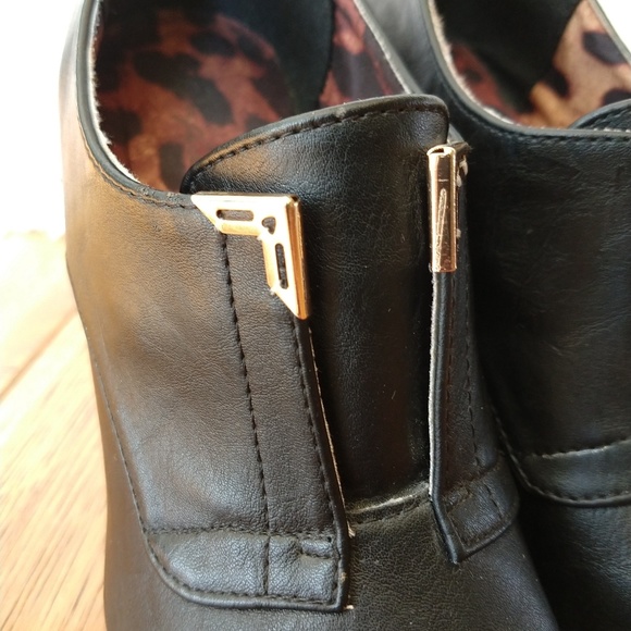 Qupid | Black Pumps - Picture 3 of 8